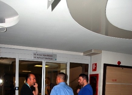 Salihlili Gencin Organları Bağışlandı
