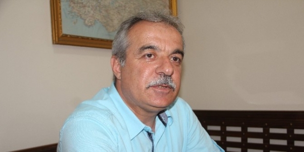 Kesder Son Hazırlıkları Tamamladı