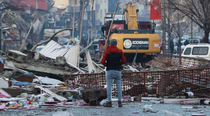 Deprem bölgesinde fahiş fiyat artışı yapan 353 firmaya para cezası!