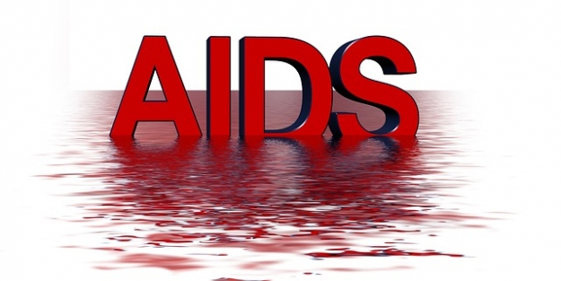 Doğumevinde AIDS paniği