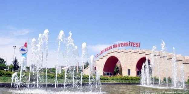 Adıyaman Üniversitesi’nde Turizm Fakültesi Açılıyor
