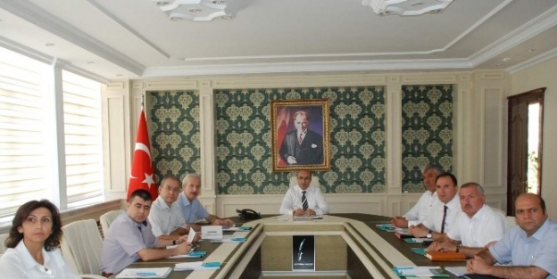 Demirtaş, Adıyaman’da Jeotermal Seracılığı Geliştireceğiz