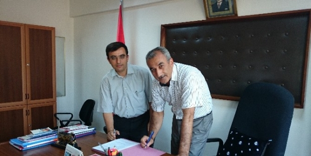 Tüik Ve Beü, Ortak Projede Buluştu