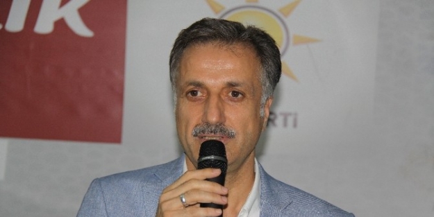 Coşkun’dan Kongre Değerlendirmesi