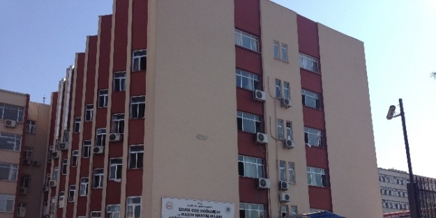 İzmir’deki Doğum Hastanesinde Aids Paniği İddiasi