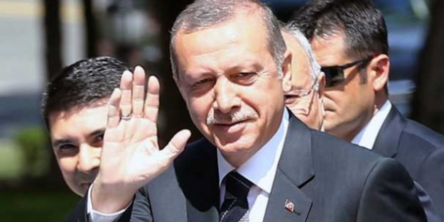 Erdoğan'ın yemini geçersiz!