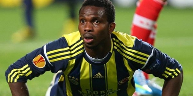 Yoba'dan Fenerbahçe'ye şok istek