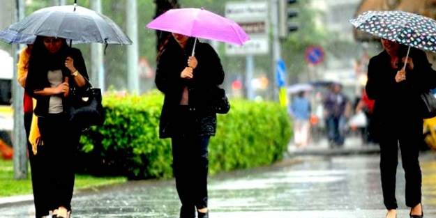 Bu illerde yaşayanlar dikkat!