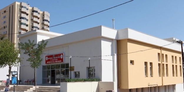 Bayraklı’ya Çok Yakıştı