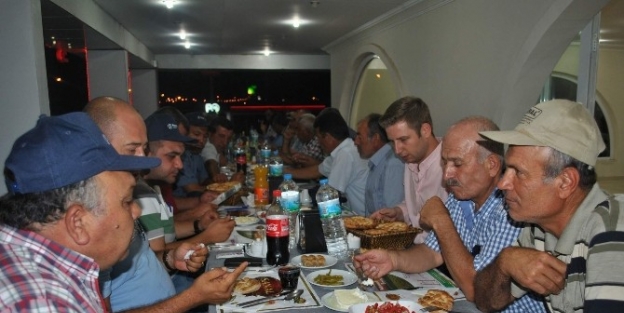 Mucur’da Timac Agro Avrasya Tanıtımı Yapıldı