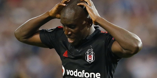 Demba Ba "Haksızlığa uğradık"