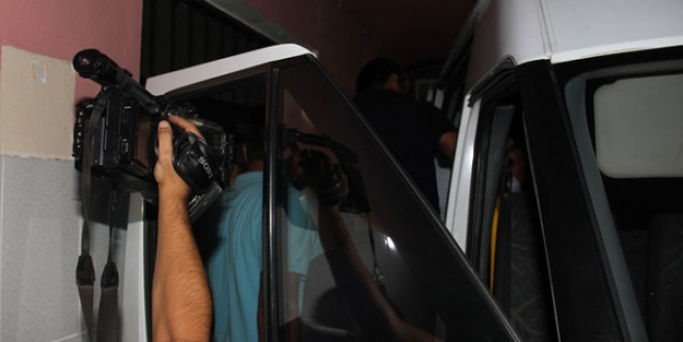 Adana'daki operasyonda flaş gelişme!