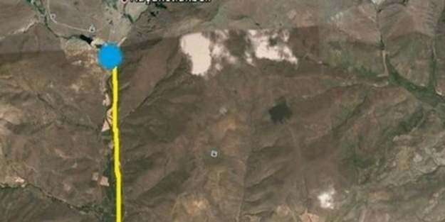 Otlukbeli Tarımsal Amaçlı Basınçlı Sulama Projesi Kabul Edildi