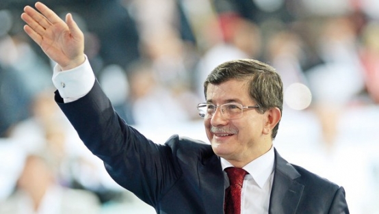Girişimciler "Davutoğlu" için harekete geçti