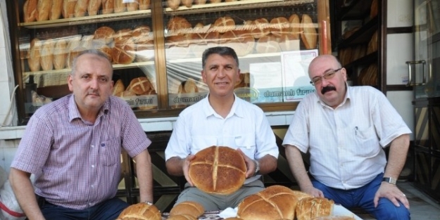 Ödemiş Kaymakamı Esnafı Ziyaret Etti