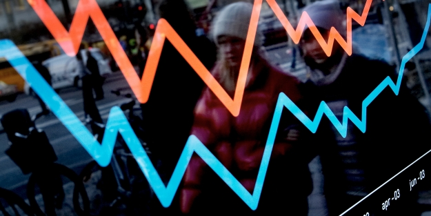 Dış ticaret açığında şok düşüş