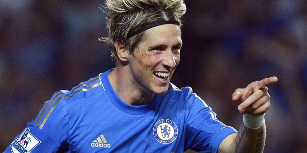 Fernando Torres'in yeni takımı belli oldu!