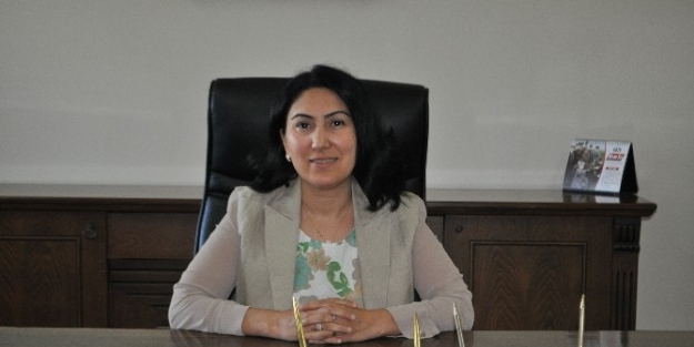 Lüleburgaz Devlet Hastanesinin Başhekimi Çomakli Oldu