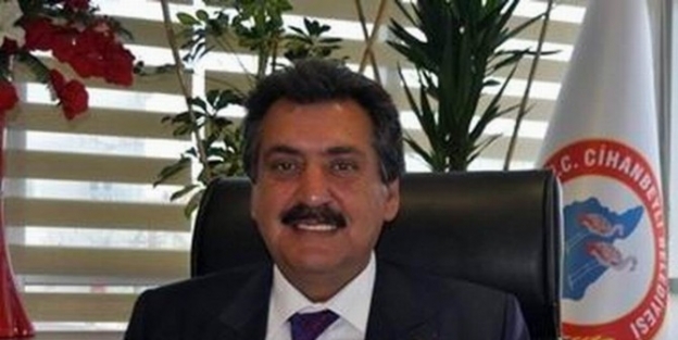Başkan Kale’den 30 Ağustos Zafer Bayramı Mesajı