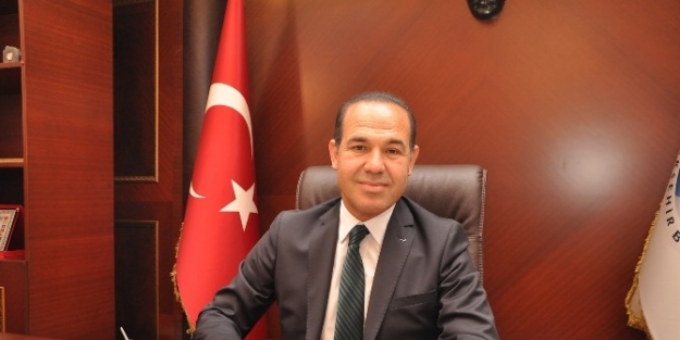 Sözlü: “türk Milleti Başı Dik Yaşamaktan Vazgeçmez”