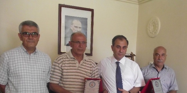 Kulu’da İstişare Toplantısı