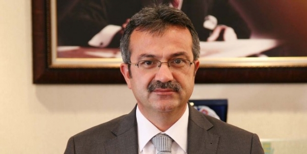 Başkan Köşker, Büyük Zaferi Kutladı