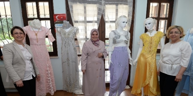 Osmek Kurslarına Kayıtlar Başlıyor