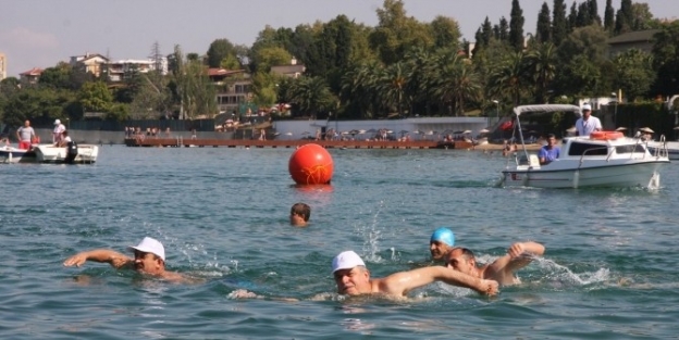 Kulaçlar Zafer Bayramı İçin Atılacak