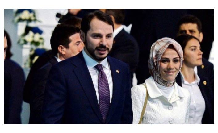 Bakan Albayrak ve ailesine yönelik hakaret içerikli paylaşımda bulunan şüpheli tutuklandı