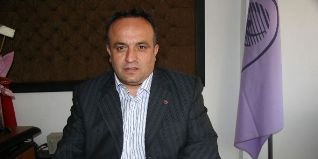 Kesob, Tesk Genel Başkanı Bendevi Palandöken’i Destekleyecek