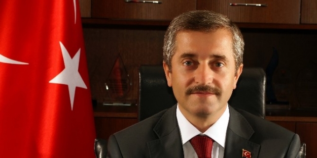 Tahmazoğlu: “30 Ağustos Zafer Bayramımız Kutlu Olsun”