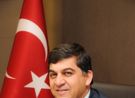 Başkan Fadıloğlu 30 Ağustos Zafer Bayramını Kutladı