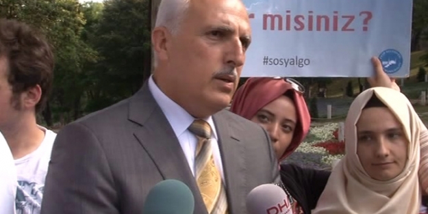 Vali Mutlu'dan kaybolan gençlerle ilgili açıklama!