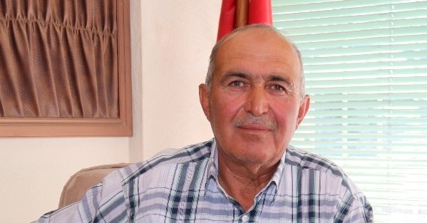 Saruhanlı’da Üzüm Sergilerine Sıkı Koruma