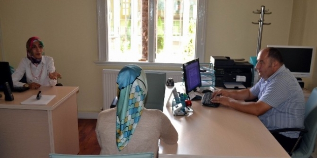 Samsun’da 2 Yılda 28 Yabancı Şiddet Gördü