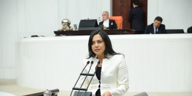 Chp Tekirdağ Milletvekili Yüceer: "30 Ağustos Tarihimizin Altın Sayfalarından Biridir"