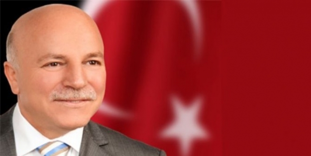 Erzurum Büyükşehir Belediye Başkanı Mehmet Sekmen’in Zafer Bayramı Mesajı