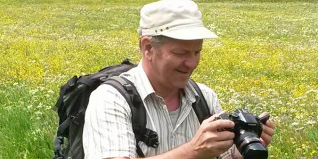 Alman belgeselci Muğla'da ölü bulundu!