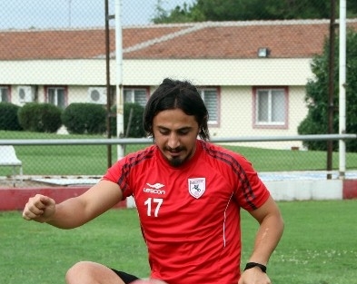 Recep Niyaz: “hedefimiz Süper Lig”