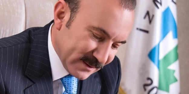 Başkan Doğan’dan Zafer Bayramı Mesajı