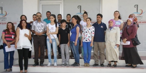 Bayraklı Belediyesi’nden Eğitime Destek Yağıyor
