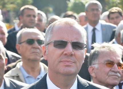 Chp Kırklareli Milletvekili Dibek: Türk Ulusu, Tarih Boyunca Bağımsızlık Ve Özgürlüğünden Bugüne Kadar Ödün Vermemiştir"