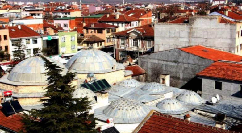 Bursa'nın o ilçesinde vaka sayısı arttı!