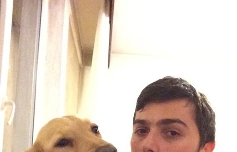 Tutuklanan Köpek Serbest Bırakıldı