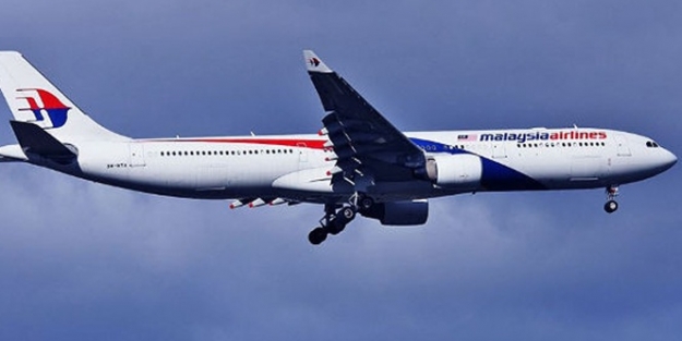 Malezya Havayolları'ndan şok karar!