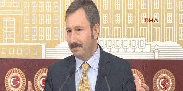 İdris Bal'dan şaşırtan hamle