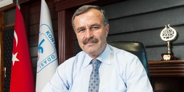Kütükcü: “türkiye’de Artık Yen İbir Dönem Başladı”