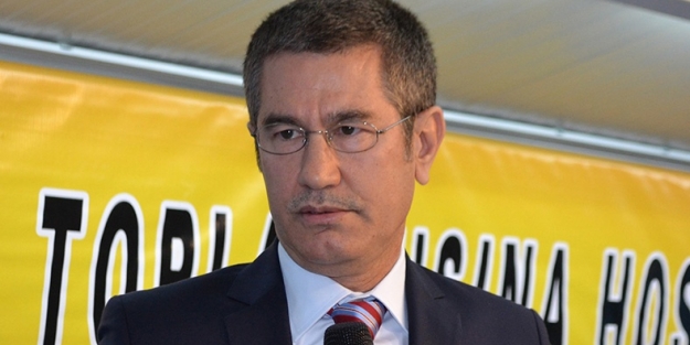 Nurettin Canikli kimdir?