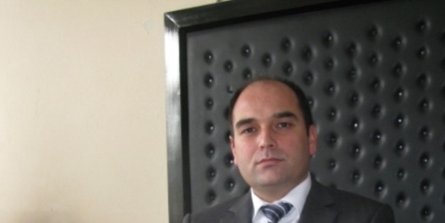 Selendi’de İşkur Destekli Metal Kursu