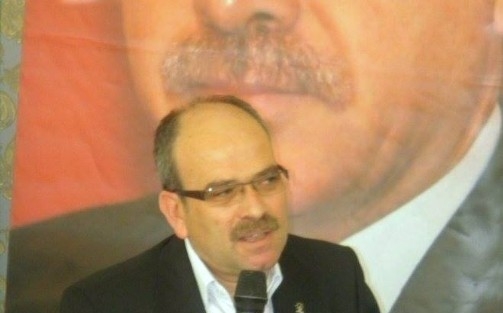 Ak Parti Tekirdağ İl Başkanı Ahmet Akçay’dan, Chp Milletvekili Yüceer’e Cevap